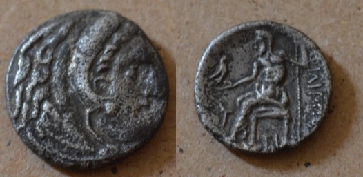 20-Ancient-Silver-Coins-For-ID---Part-1